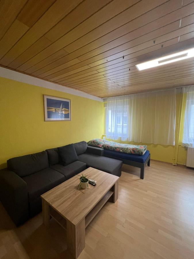 شقة Haus Kim Thinh بتزدورف المظهر الخارجي الصورة