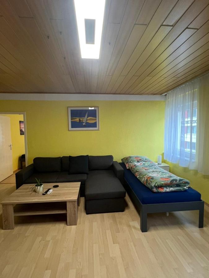 شقة Haus Kim Thinh بتزدورف المظهر الخارجي الصورة