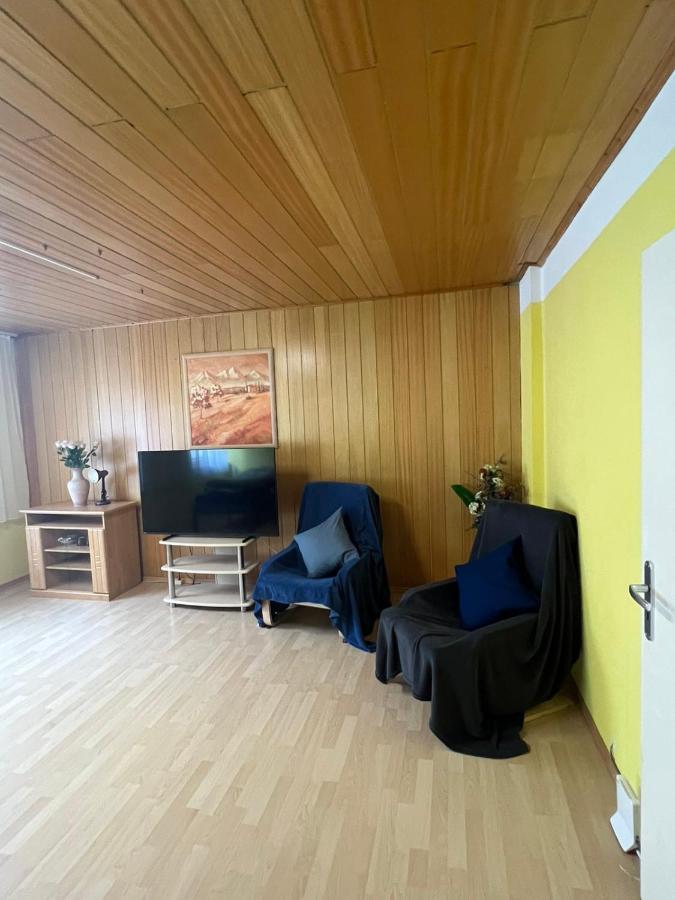 شقة Haus Kim Thinh بتزدورف المظهر الخارجي الصورة